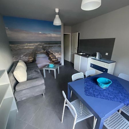 Keja Pustkowo Hotel ภายนอก รูปภาพ