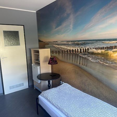 Keja Pustkowo Hotel ภายนอก รูปภาพ