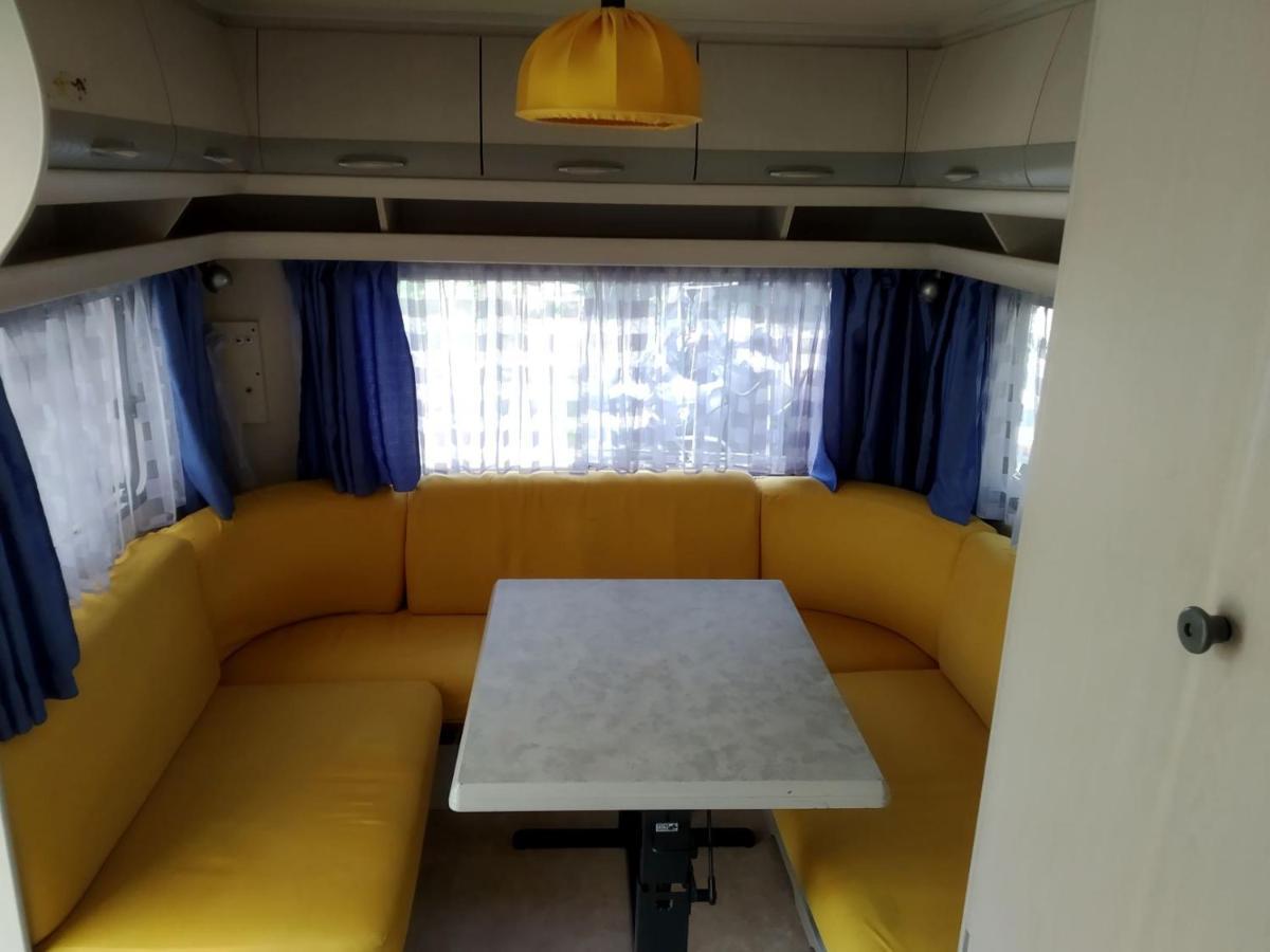 Keja Pustkowo Hotel ภายนอก รูปภาพ